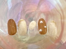 ネイルサロン アイナ(NailSalon Aina)/定額コース