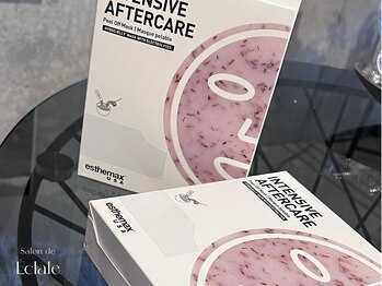 サロンドエクラル(Salon de Eclale wax)/◇ハイドロジェリーマスク◇