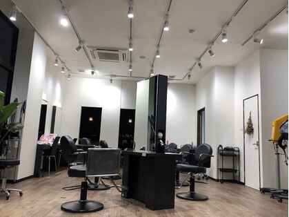 ワンズ 竜王店(ONE’S)の写真