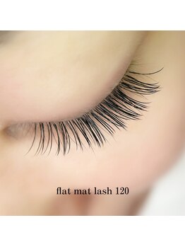 フォーヴリュンヌ(FOVLUNE)/フラットマットラッシュ