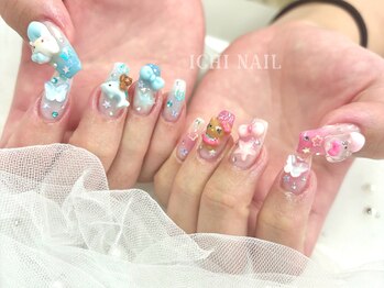 イチネイル(ICHI NAIL)/