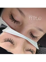 ミテ(mite.)/150本以上イメージ