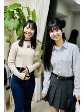 エムエムスタイルカラー(MM style color)/ペアパーソナルカラー診断