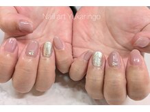 ユカリンゴ(Yukaringo)/シンプルDesign