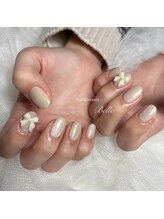 ベル(Belle)/