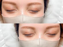 リラッシュ(Re Lash)/美眉アイブロウWax