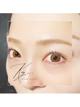 キーニイマルニ(key202)/ラッシュリフト