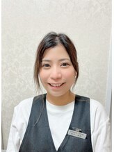 クレアラルーチェ 小倉駅前店(Crea la Luce) 【Nail】 yamashita 