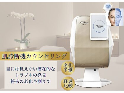リンクス トウキョウサロン(Lynx Tokyo salon)の写真