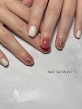 ブレス(BLESS)/リボン