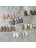 【何度でもお得に♪】定額（シンプル） ¥7,400