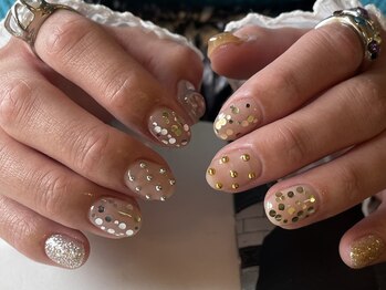 ブリコ(Brico)/art design / shion