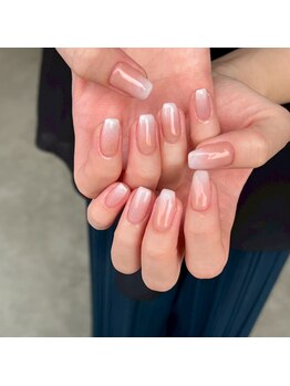 グラデーション