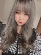 クラージュアクア(COURAGE AQUA) 美優 