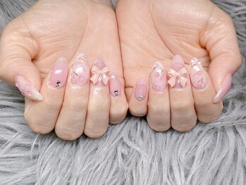 ドーリーガール(Dolly Girl)/