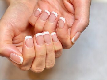 ライトネイルズ センリ(Light nails SENRI)/お客様ネイル☆