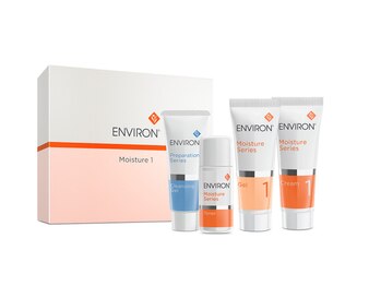 トータルビューティー ココ(Total Beauty CoCo)/エンビロン/モイスチャー1セット