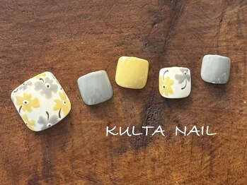 クルタネイル(KULTA NAIL)/