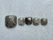 ニュイ 浦和店(nuit)/【Foot】trend定額コース￥7,800