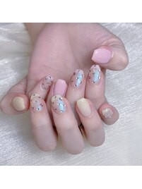 ドントネイル