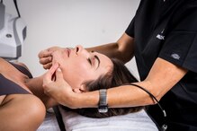 みずほボンド接骨院 整体院