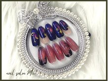 ミイ 四ツ橋店(Mii)/【Mii】四ツ橋/アート/定額