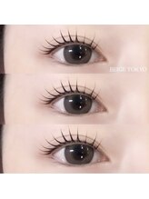 ベージュトーキョー 表参道店(BEIGE TOKYO)/まつげパーマ