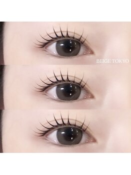 ベージュトーキョー 表参道店(BEIGE TOKYO)/まつげパーマ