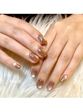 コユビ(koyubi.)/トレンドコース