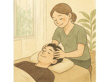 仕事のストレスやPC疲れをケアしたい方に♪