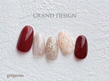 グランドデザイン 岐阜店(GRAND DESIGN)/