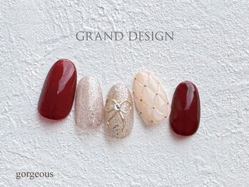 グランドデザイン 岐阜店(GRAND DESIGN)/