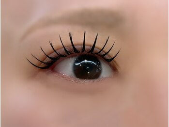 アイムー(I muu...)/まつエク！フラットラッシュ