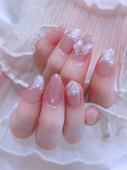 モテ可愛系（デート・合コン）が得意