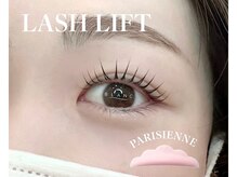アイラッシュサロン ブラン 明石ビブレ店(Eyelash Salon Blanc)/まつげパーマ・パリジェンヌ