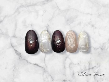 デザイン◆初回¥12000