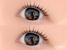 エクレア 山形店(E‘CREA)/パリジェンヌ