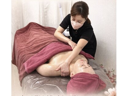 光美容 ルクルク(RUKURUKU)の写真