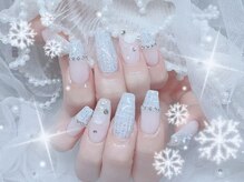 メイク 池袋(Meik)/キルティング冬