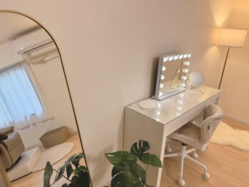 リシェ(riche)/◯パウダースペース