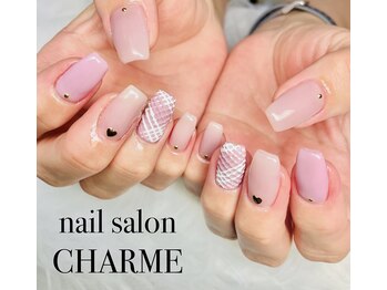 シャルム(CHARME)/