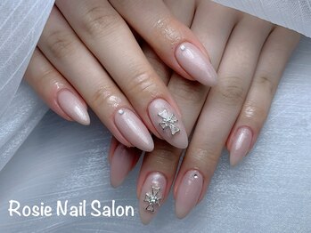 ロージー(Rosie)/ワンカラー