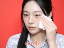 ミロワール(miroir)の雰囲気（ファンデ以外はオフ不要◎小顔矯正/小顔/むくみ/マッサージ）