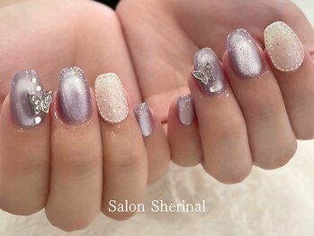 シェリナル 平岸店(Sherinal)/☆イシカネ限定design☆