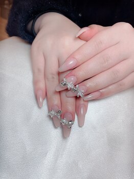 クイーンネイル(Queen Nail)/