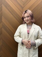 ラグ ネイルアンドアイ 草薙店(lag) reona