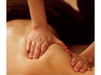 オージン スパ(OJIN SPA)/選べるアロマでのリンパケア★