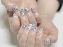 プロデュースネイル(Produce nail)/