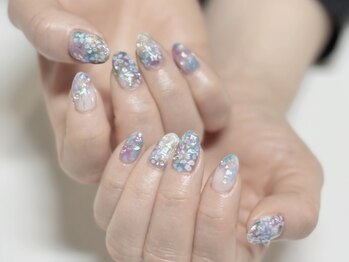 プロデュースネイル(Produce nail)/
