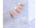 ７月定額シンプルトレンドアート